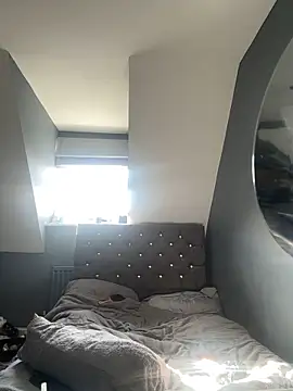 Blonde Bunny online show from February 2026 11:38:02 AM