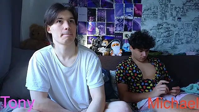 jordanjock online show from February 2026 09:24:02 AM