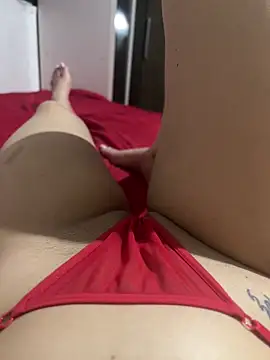 fernandesisa online show from November 2025 02:00:02 AM