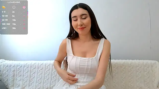 Snapshot of Alice_puff chatting on January 2026 08:07:01 AM Alice puff online show from January 2026 08:07:01 AM