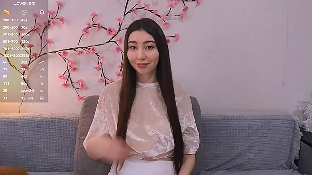 Snapshot of Alice_puff chatting on February 2026 08:13:02 AM Alice puff online show from February 2026 08:13:02 AM