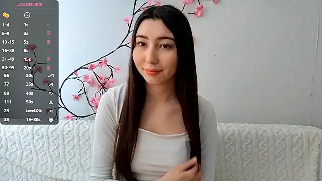 Snapshot of Alice_puff chatting on February 2026 09:13:01 AM Alice puff online show from February 2026 09:13:01 AM