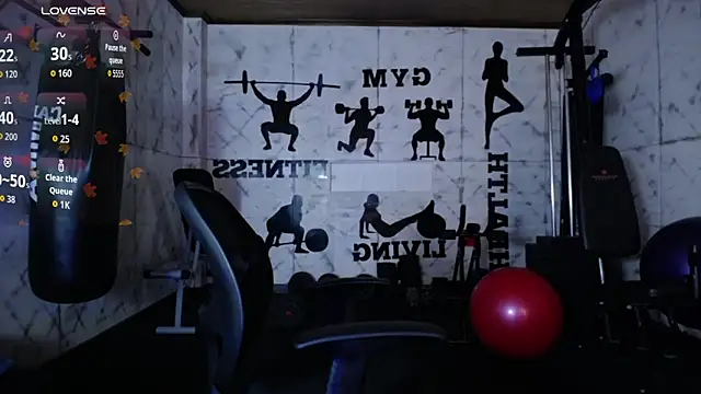 Brandon starkk online show from February 2026 11:53:02 AM