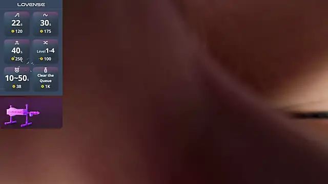 Emily jayreal online show from April 2026 01:35:01 PM