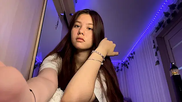 CutieSlim online show from November 2025 07:35:02 AM