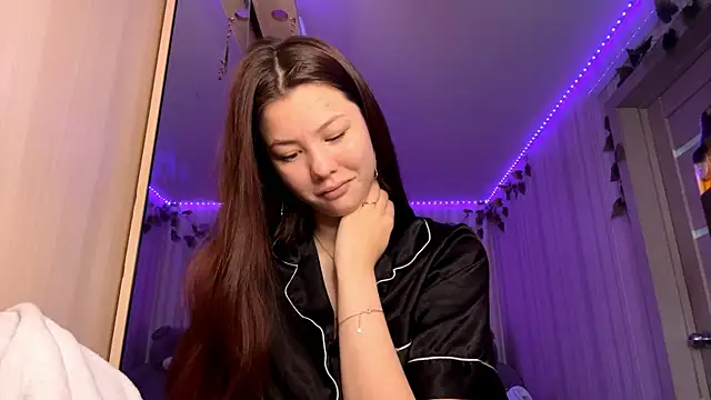 CutieSlim online show from January 2026 06:04:01 AM