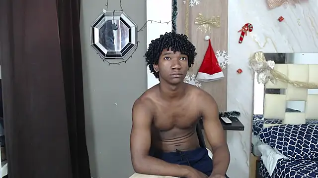 negga cum online show from January 2026 01:46:01 PM