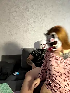 good girl  bad boy online show from November 2025 09:22:01 AM