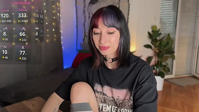 Snapshot of inked_witch chatting on December 2025 12:00:01 PM inked witch online show from December 2025 12:00:01 PM