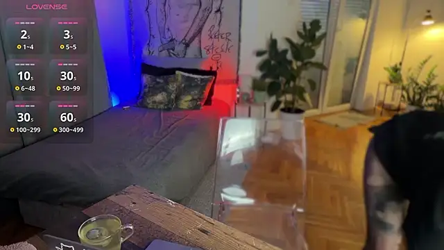 Snapshot of inked_witch chatting on February 2026 02:32:02 PM inked witch online show from February 2026 02:32:02 PM