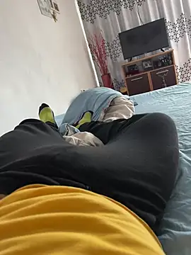 Andreiandu23 online show from January 2026 01:16:02 PM