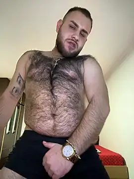 Andreiandu23 online show from February 2026 06:25:01 PM