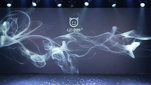 LU-909 online show from November 2025 08:02:02 AM