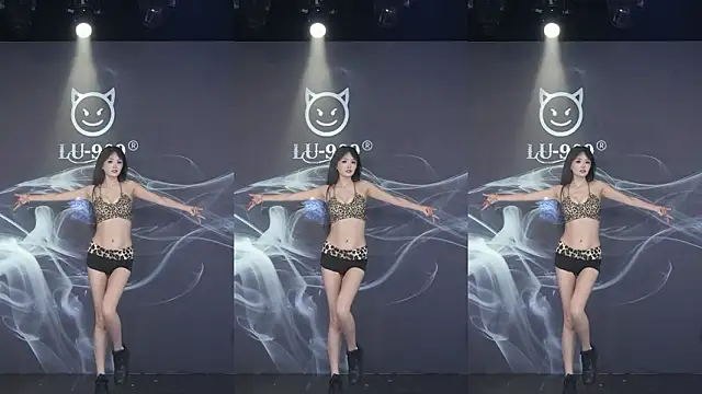 LU-909 online show from January 2026 01:20:02 AM