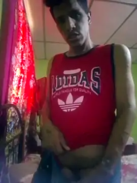 oslandocarroz online show from November 2025 07:38:01 PM