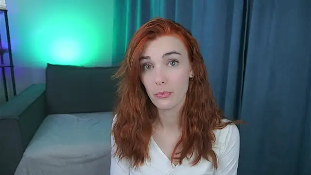 foxy cute4you online show from April 2026 07:52:02 PM