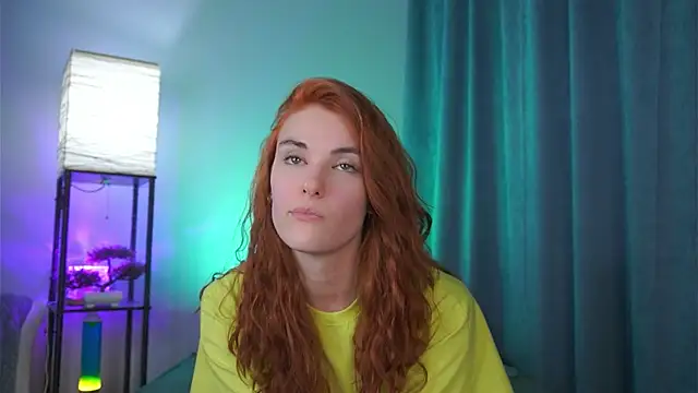 foxy cute4you online show from April 2026 06:34:01 PM