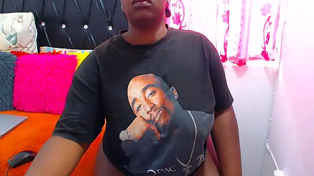 melanin lizzy online show from January 2026 06:18:02 AM