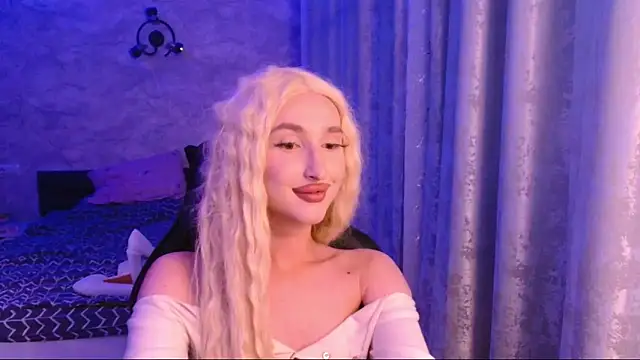  Honey sunset  online show from November 2025 09:18:01 PM