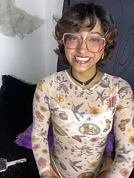 LilithMonette online show from January 2026 02:04:02 AM