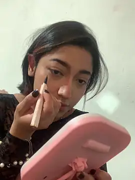 LilithMonette online show from February 2026 01:12:01 AM