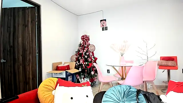 latinbitch online show from January 2026 05:27:02 PM