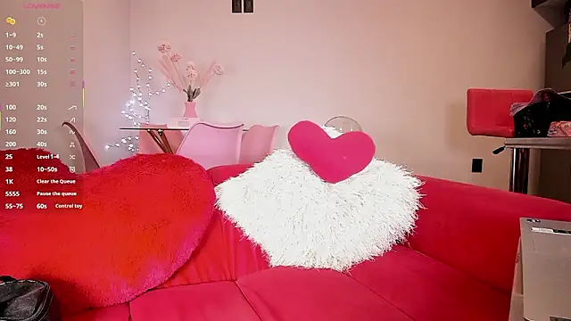 Snapshot of latinbitch chatting on February 2026 07:34:02 PM latinbitch online show from February 2026 07:34:02 PM