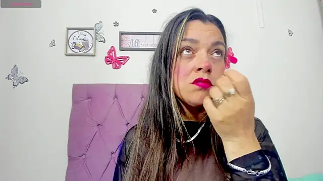  nanycute  online show from March 2026 12:12:01 AM