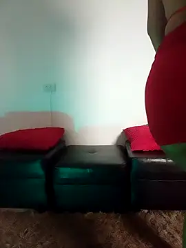 Kelaya Monrroy online show from November 2025 03:54:01 AM