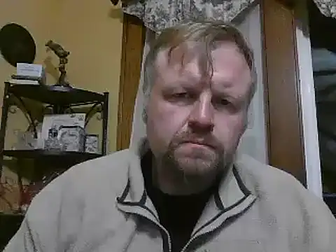 TheOneDonShaun online show from December 2025 05:38:02 AM