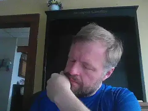 TheOneDonShaun online show from May 2026 07:41:01 PM