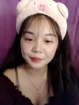 Baa-bee22 online show from March 2026 07:25:02 AM