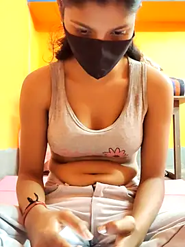 Minakshi-Gi online show from December 2025 08:23:01 AM