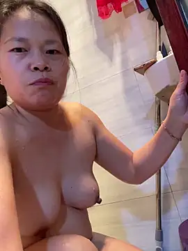 Yes-Baby-A online show from December 2025 11:49:02 AM