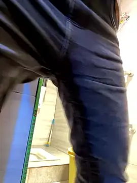 Yes-Baby-A online show from January 2026 12:09:02 PM