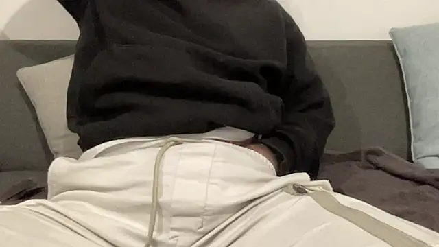 Noxial Red online show from November 2025 07:29:01 PM