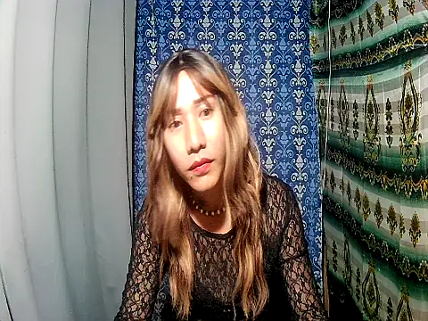 asian aya online show from November 2025 02:27:02 PM