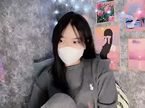 Hellen2999 online show from December 2025 05:15:02 AM