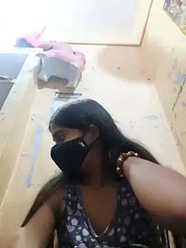 Anupriya89 online show from December 2025 08:25:02 PM