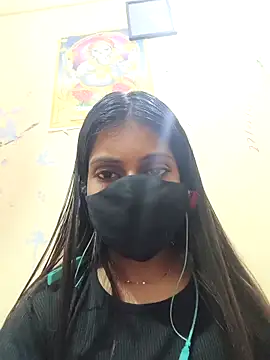 Anupriya89 online show from February 2026 06:31:01 PM