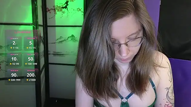 scarlettsrose online show from July 2026 11:13:01 AM