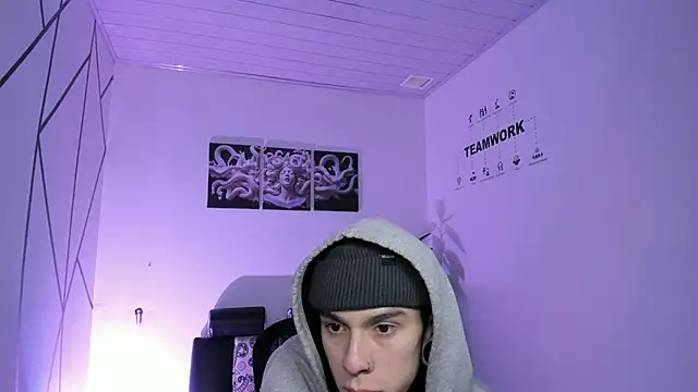 James Adams 01 online show from December 2025 11:49:02 AM