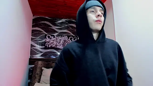 James Adams 01 online show from January 2026 04:03:01 AM