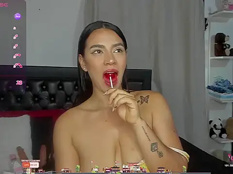 basthet1 online show from November 2025 06:18:01 PM