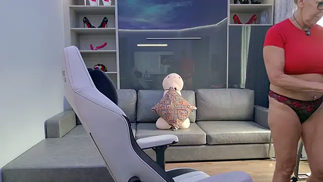 FitCougar online show from April 2026 05:58:01 PM