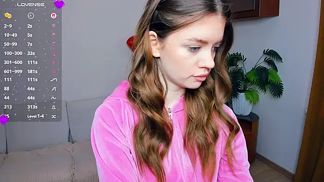 AngelesBenitz online show from February 2026 07:32:02 AM