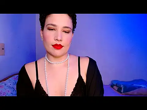 Snapshot of luadonna chatting on November 2025 04:13:02 PM luadonna online show from November 2025 04:13:02 PM