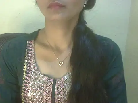 Snapshot of Saheba_S chatting on February 2026 06:30:02 AM Saheba S online show from February 2026 06:30:02 AM