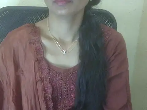Snapshot of Saheba_S chatting on February 2026 07:04:01 AM Saheba S online show from February 2026 07:04:01 AM