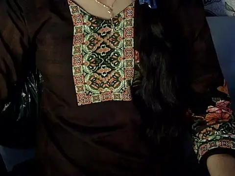 Snapshot of Saheba_S chatting on March 2026 07:09:02 AM Saheba S online show from March 2026 07:09:02 AM